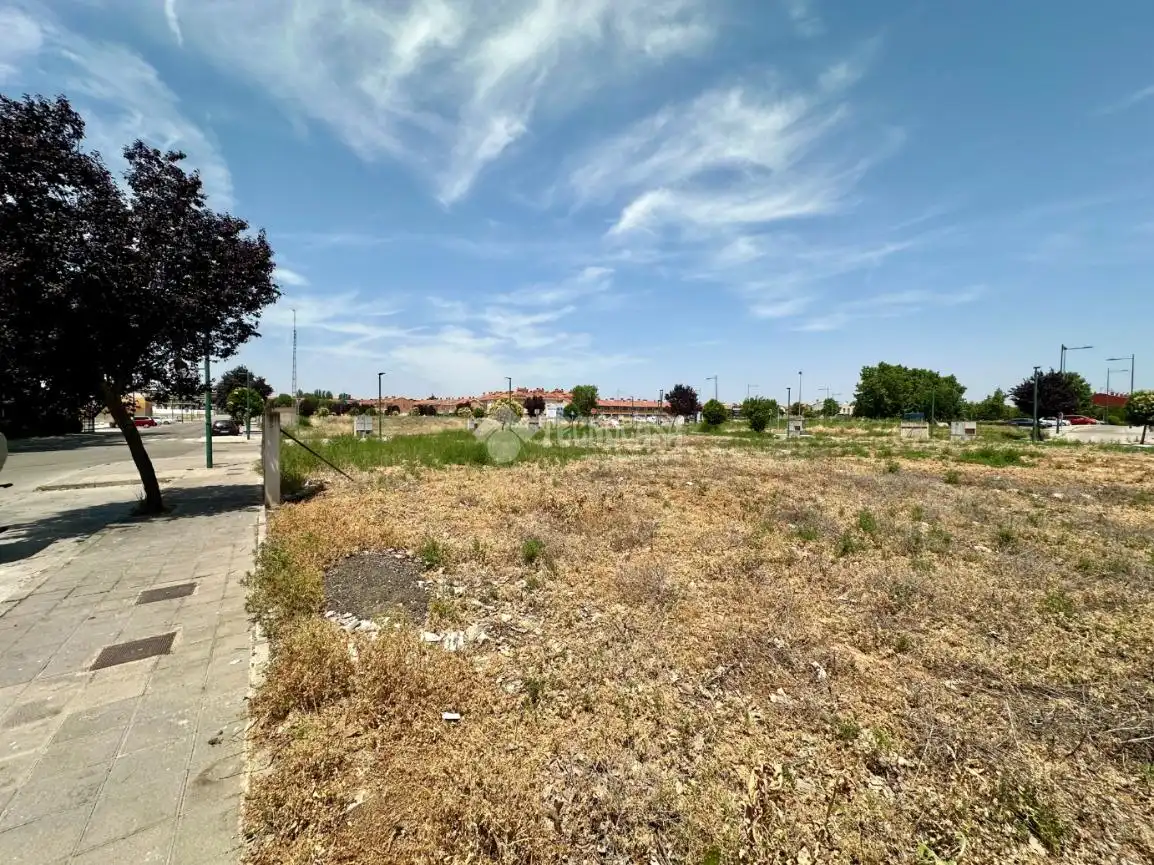 Terreny residencial en venda a Marchamalo, imagen 4