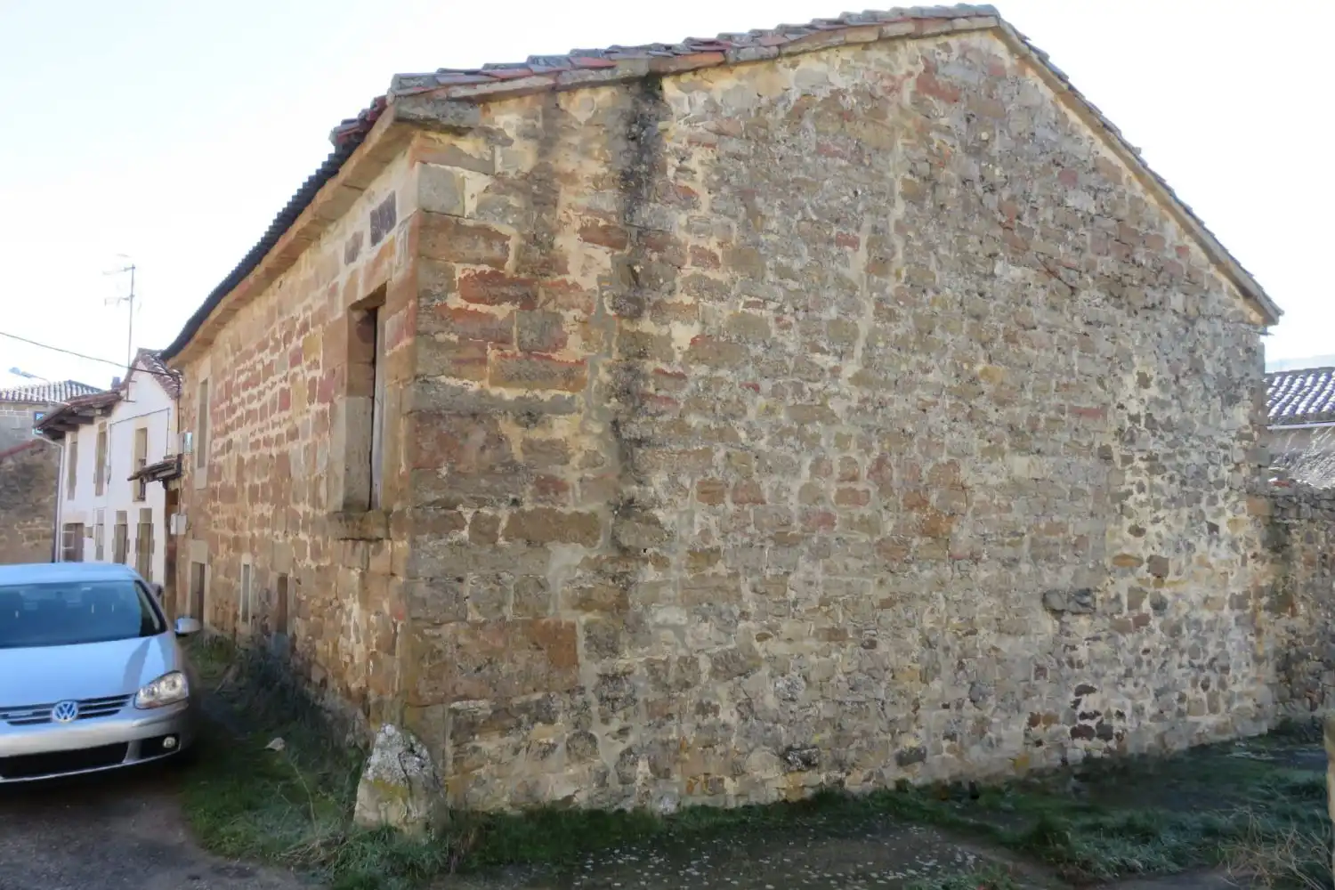 Haus zum Verkauf in Valderredible, imagen 4