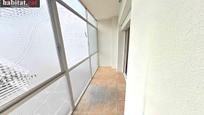 Balcony of Flat for sale in Sitges