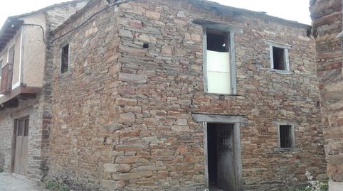 CASA DE PIEDRA PARA REHABILITAR
