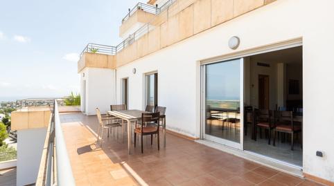 Photo 3 of Flat to rent in Pego, Alicante