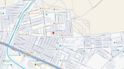 Foto 3 de Pis en venda a Calle Torrequebradilla 9, Sevilla, Torreblanca,  Sevilla Capital