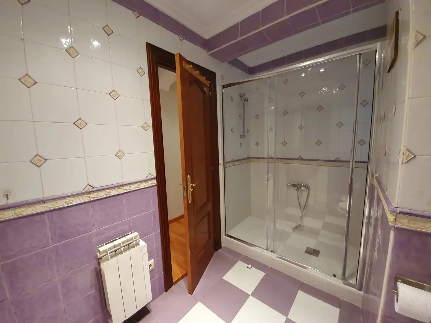 Piso de alquiler en Gijón - Lastres, Laviada