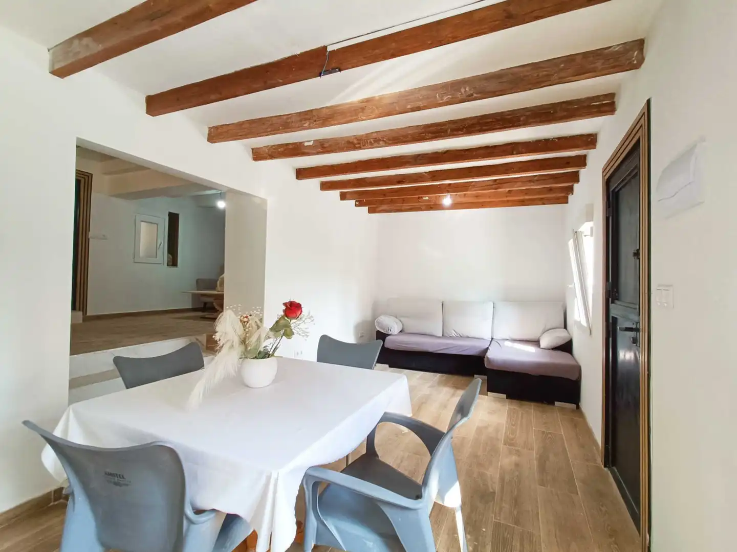Casa a schiera in vendita a Hondón de los Frailes