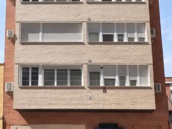 Pis amb ascensor en venda a Real de San Vicente 1, imagen 11