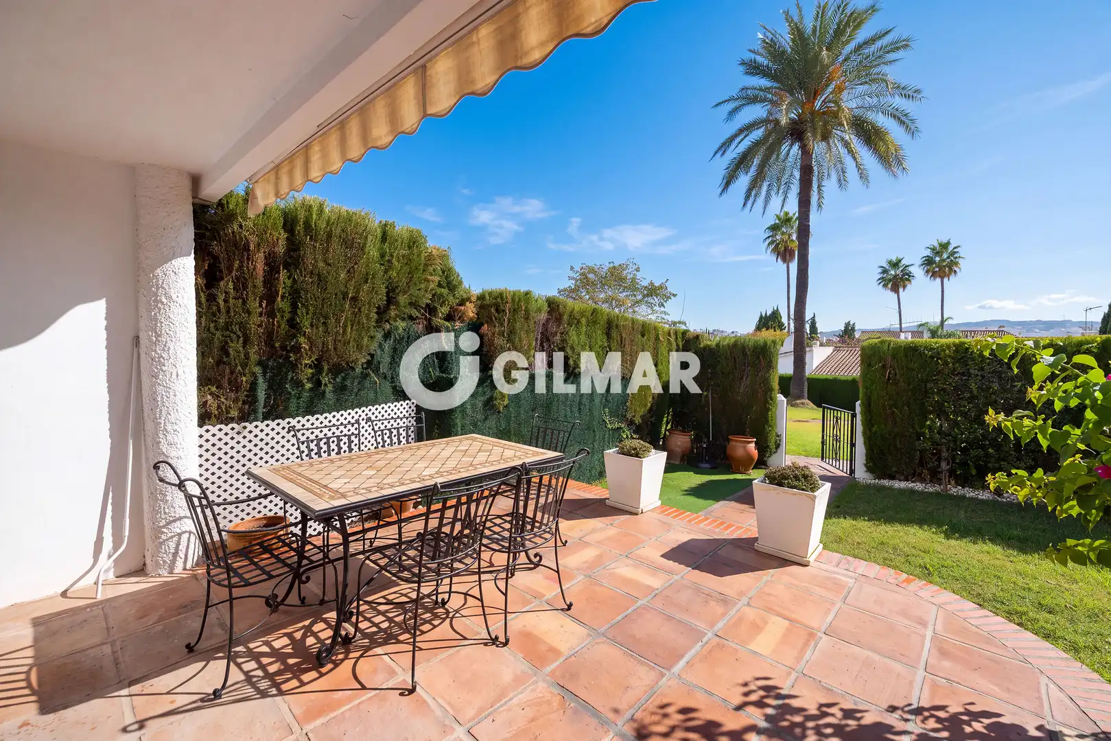 Maison mitoyenne avec piscine à vendre à San Pedro de Alcántara, imagen 5