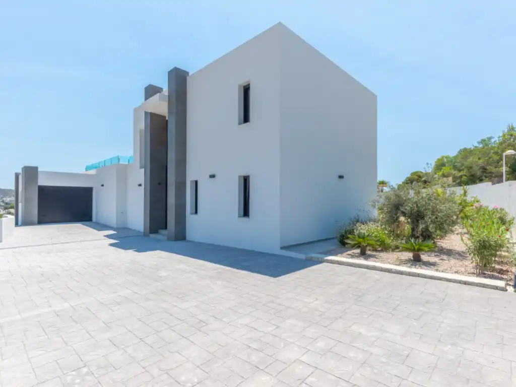 Haus mit Pool zum Verkauf in Calle Benitzaina 2, imagen 38