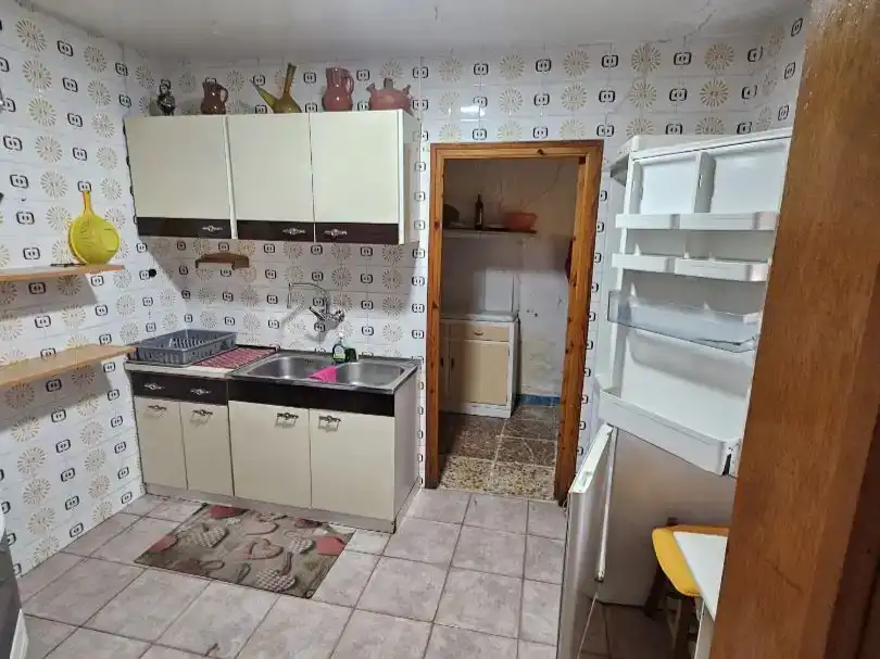 Cocina de Piso en venta en Fuentelespino de Haro, Cuenca