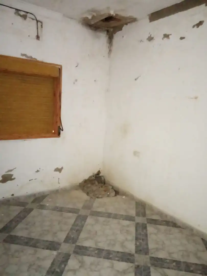 Casa o chalet de alquiler en Burguillos
