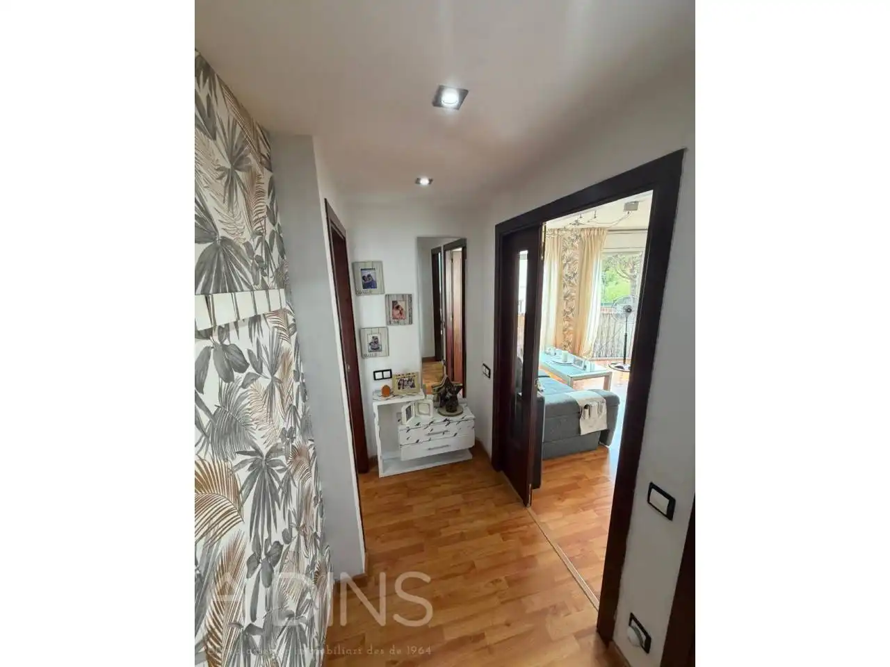 Piso en venta en Sant Feliu de Codines