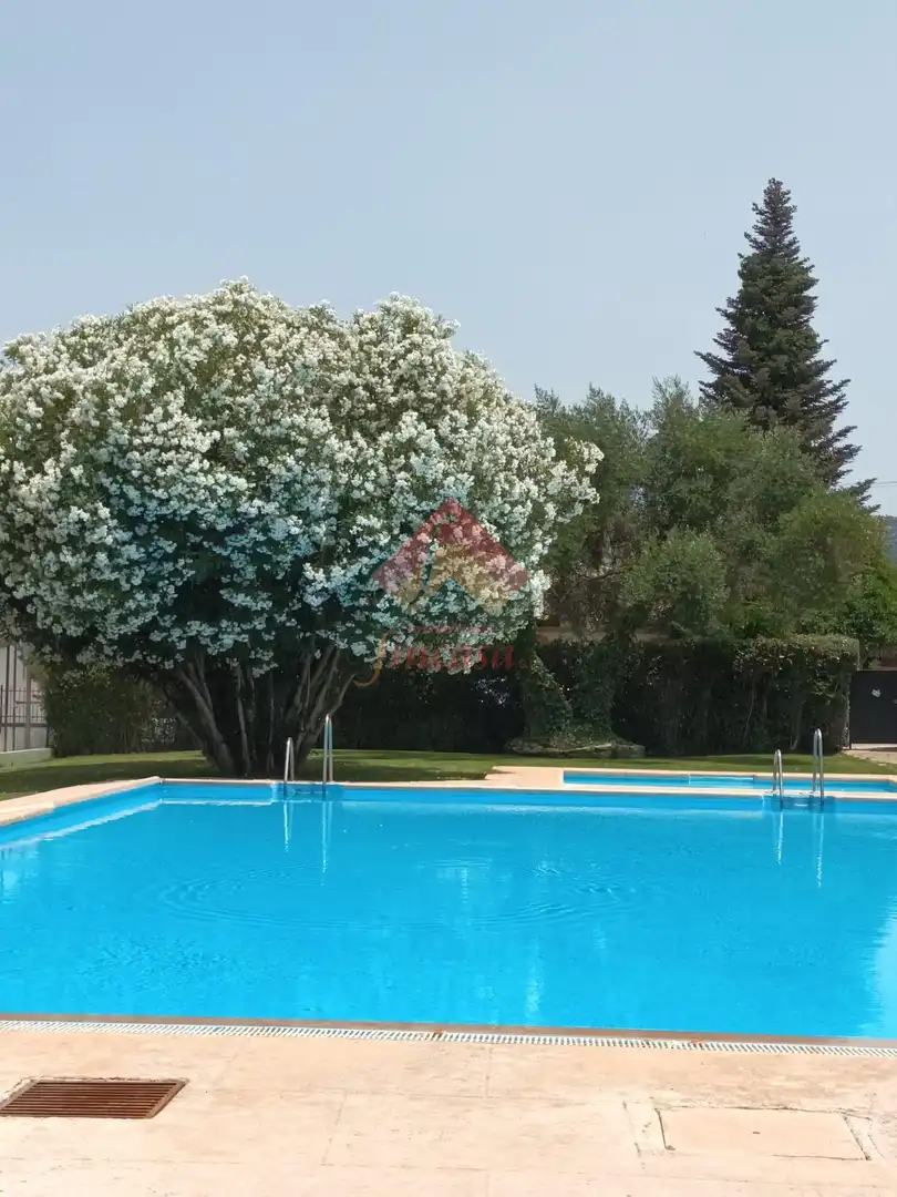 Casa amb piscina en venda a Partidas Norte, imagen 2