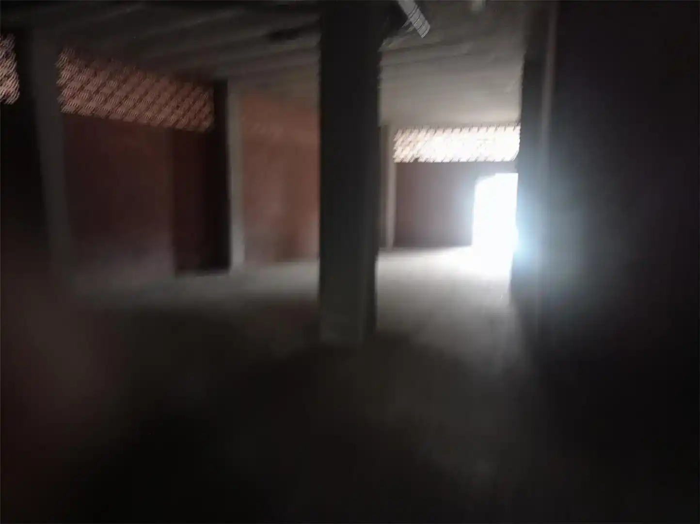 Local de alquiler en Cerceda con Amueblado