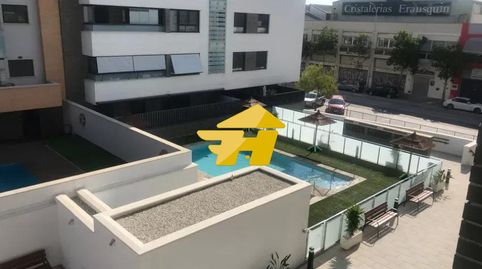 Foto 3 de Pis de lloguer a Camino de la Térmica, Puerta Blanca, Málaga Capital