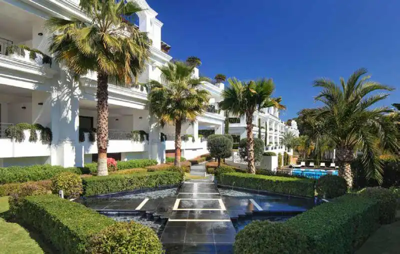 Apartament en venda a Marbella Centro, imagen 8