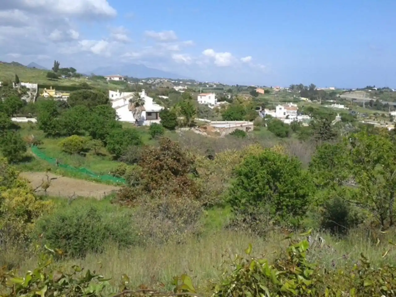 Terrain rustique à vendre à Via MARIMACHO 10, imagen 5