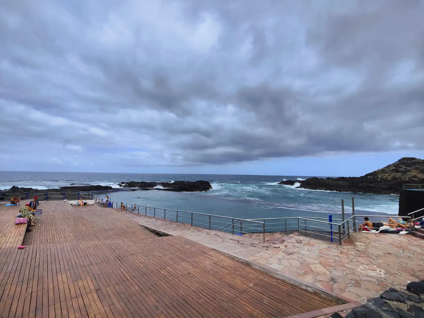 Appartement avec terrasse à vendre à Calle Mesa del Mar 123G, imagen 25