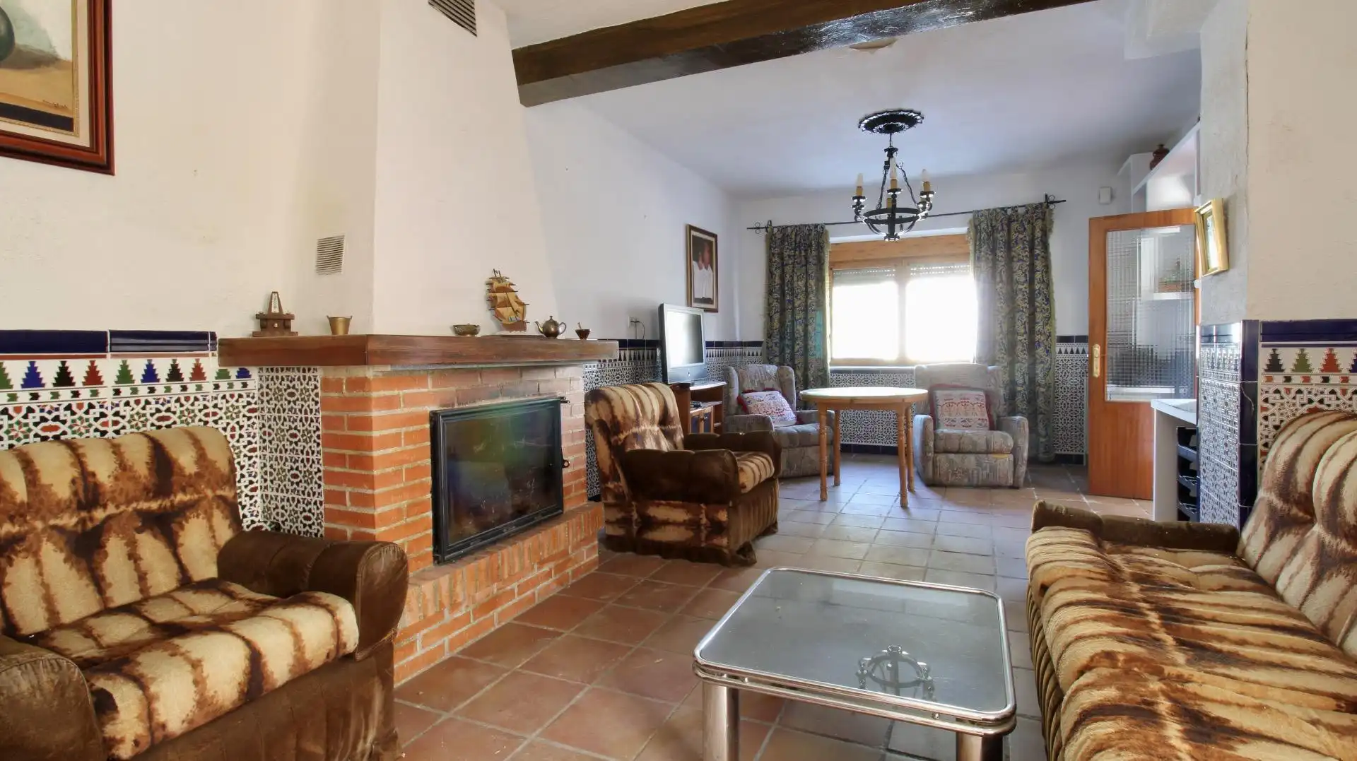 Maison à vendre à Carretera Polígono 13 Parcela 315 ARAVENAL