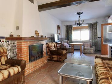 Haus zum Verkauf in Carretera Polígono 13 Parcela 315 ARAVENAL