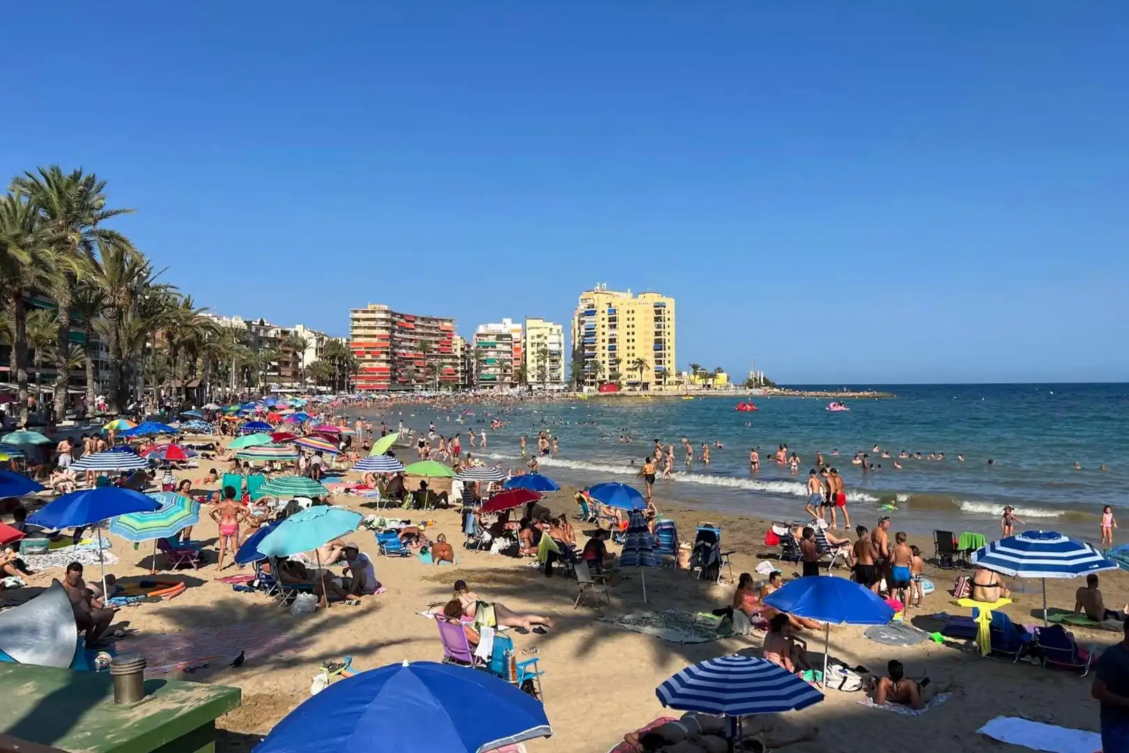 Ático en venta en Calle ZOA, 20, Las Piscinas Naturales