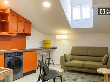 Appartement à louer à Centro
