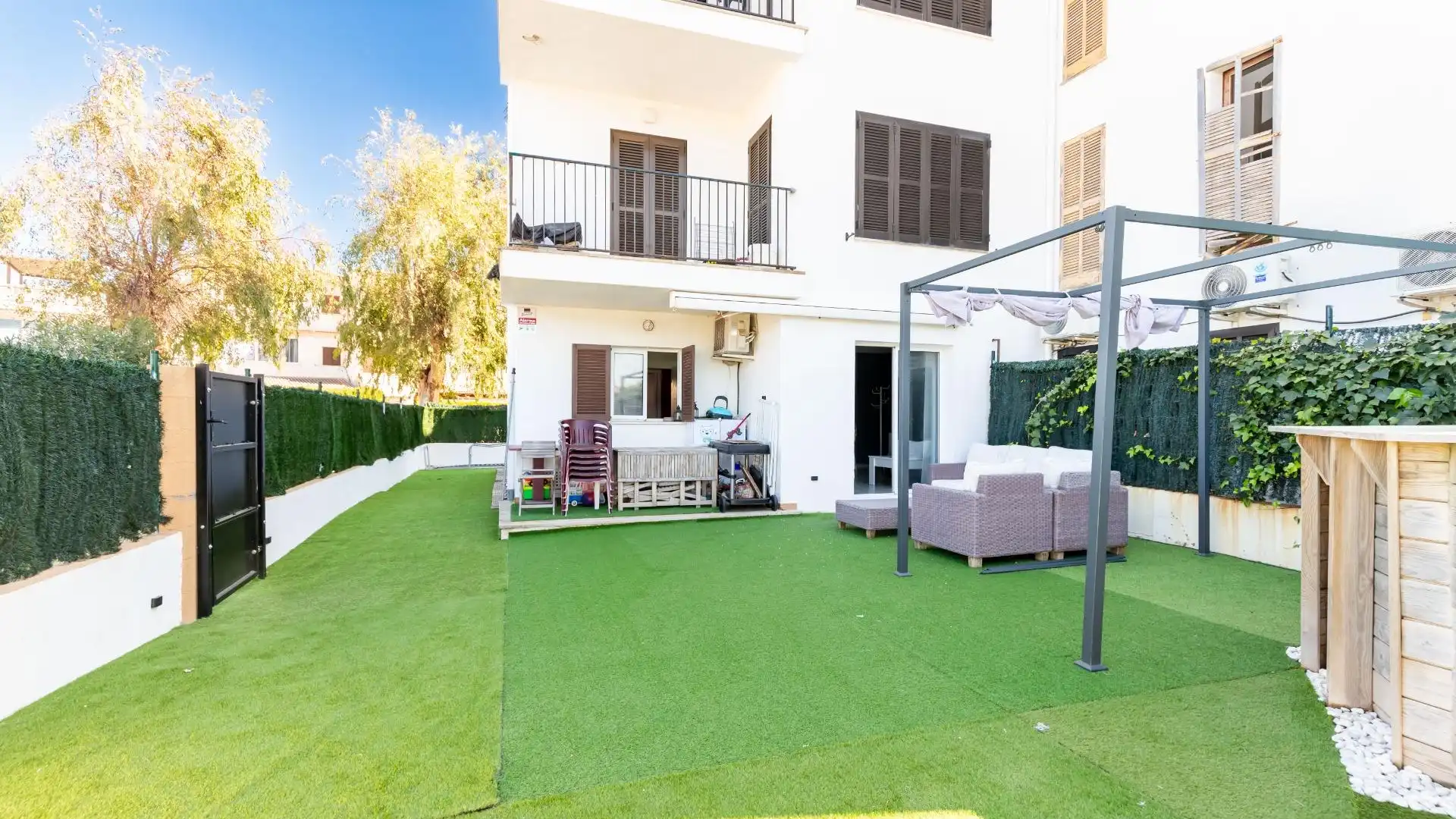 Planta baja en venta en Carrer PUNTA, DE LA, Port d'Alcúdia - Platja d'Alcúdia