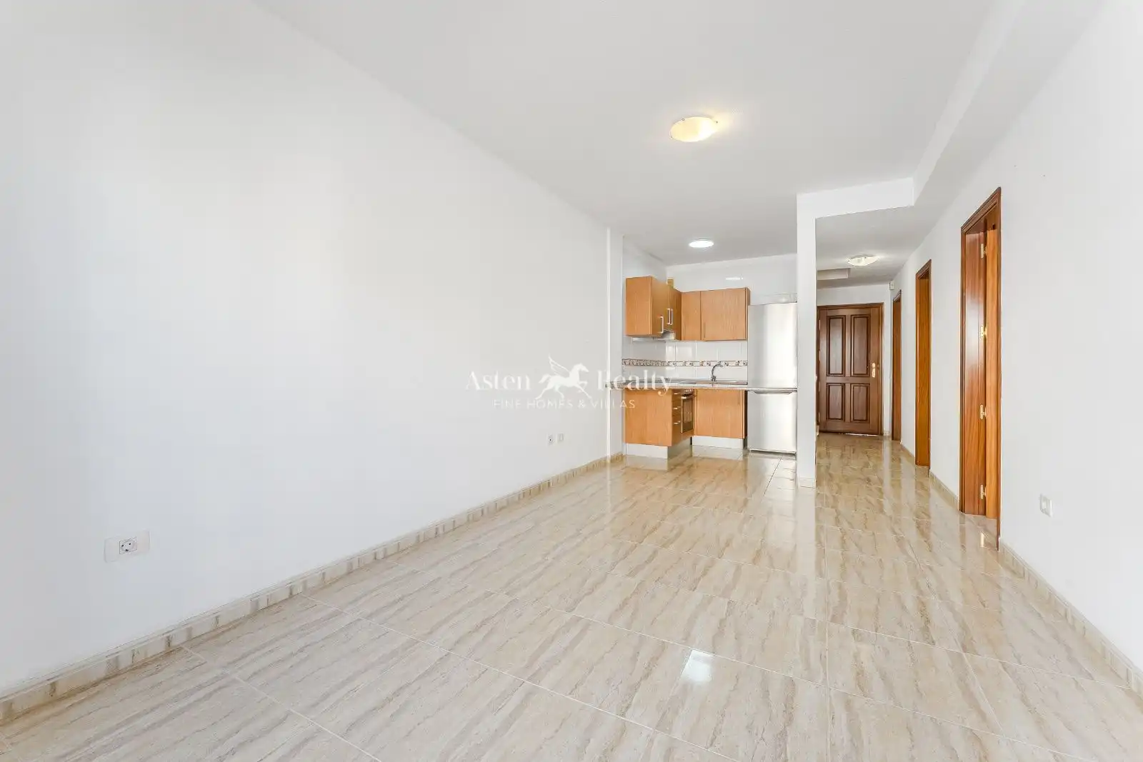 Ático con piscina en venta en Jilguero, imagen 2