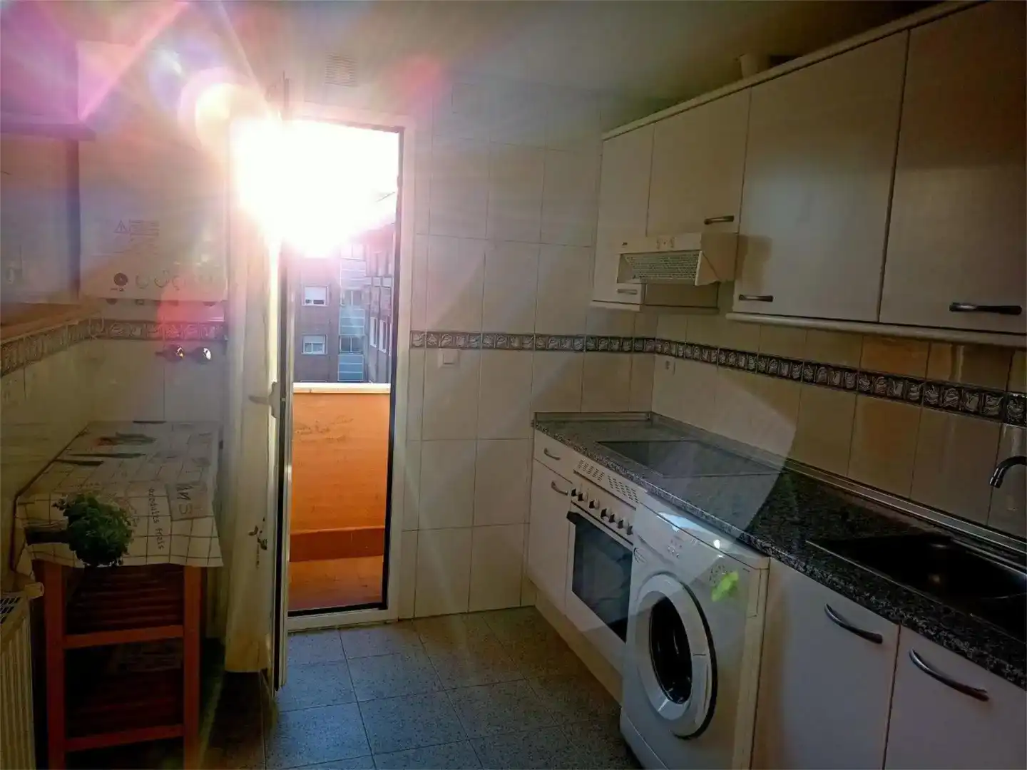 Kitchen of Duplexes for rent in Cuenca