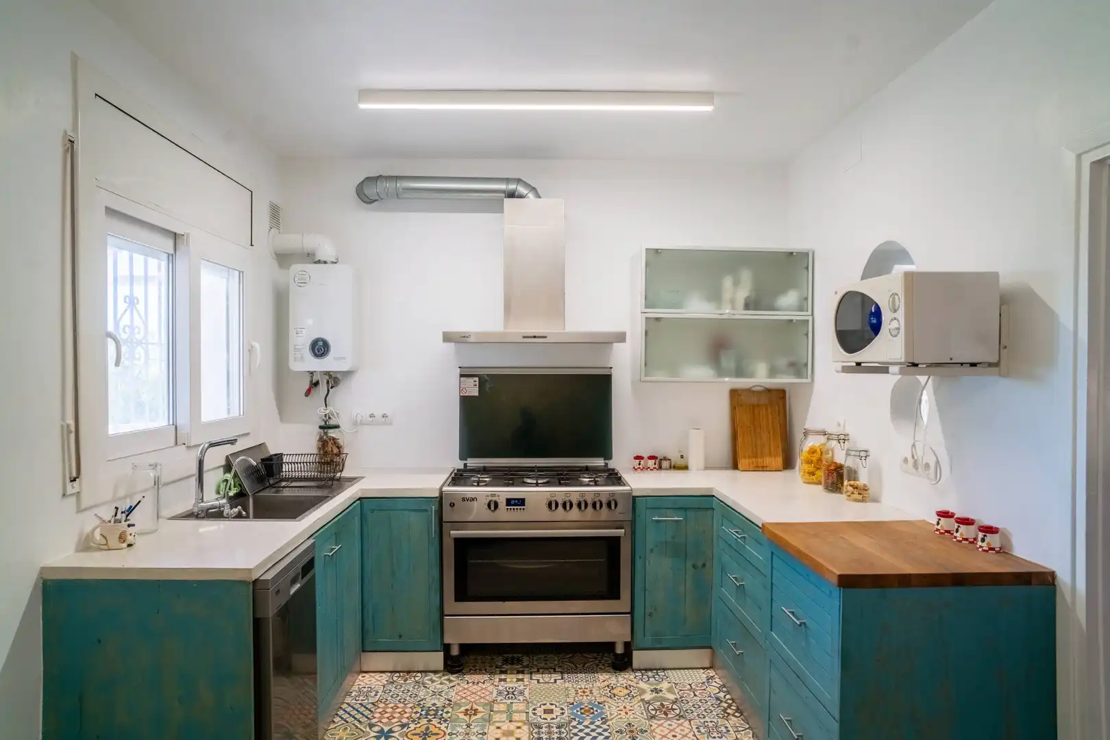 Semi-detached house for sale in Calle CIRERERS, imagen 14