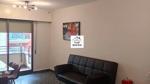 Foto 2 de Pis de lloguer a Calle Blasco Ibáñez, 18, Centro, Albacete