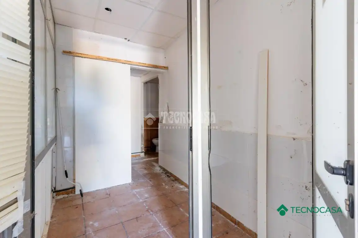 Business premises for sale in Aguadulce, imagen 7