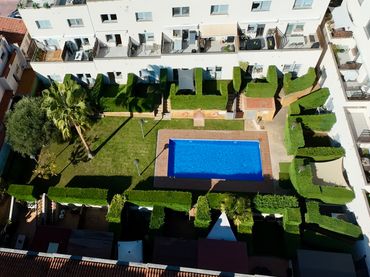 Casa aparellada amb balcó en venda a Vilartagues - Tueda de Dalt