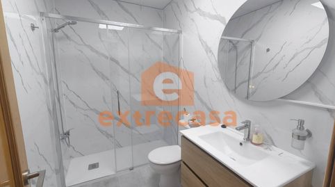 Foto 5 de Apartament de lloguer a Pardaleras, Badajoz Capital