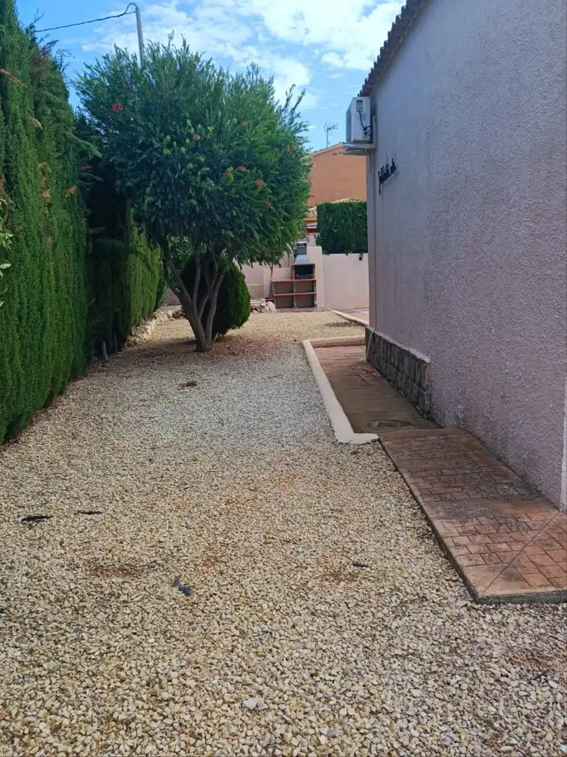 Detached house for sale in Zona Pueblo, imagen 14