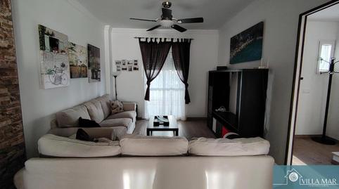 Foto 5 de Casa adosada en venda a Aguadulce - Almadraba - Punta Candor, Rota