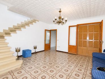 Maison avec balcon à vendre à Santa Margalida Poble