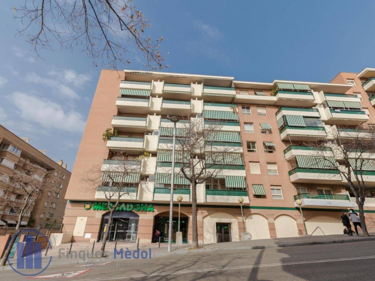 Flat to rent in President Francesc Macià, Nou Eixample Nord