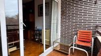 Balcony of Flat for sale in  Barcelona Capital  with Balcony