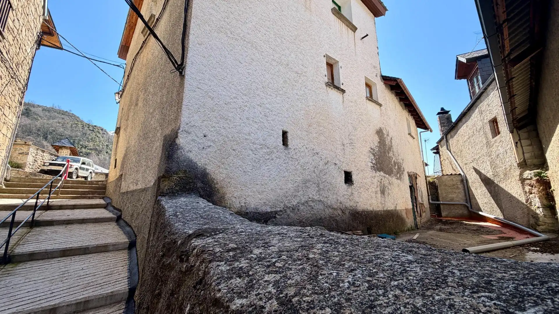 Grundstücke und Bauplätze zum Verkauf in Calle MEDIO AG PUEYO DE JACA 14, imagen 11
