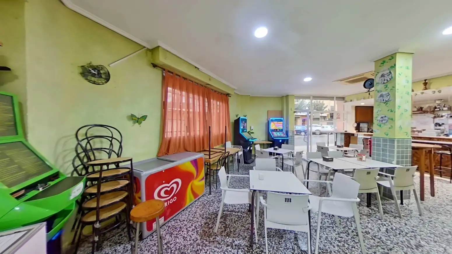 Local en venta en Aldaia con Aire acondicionado