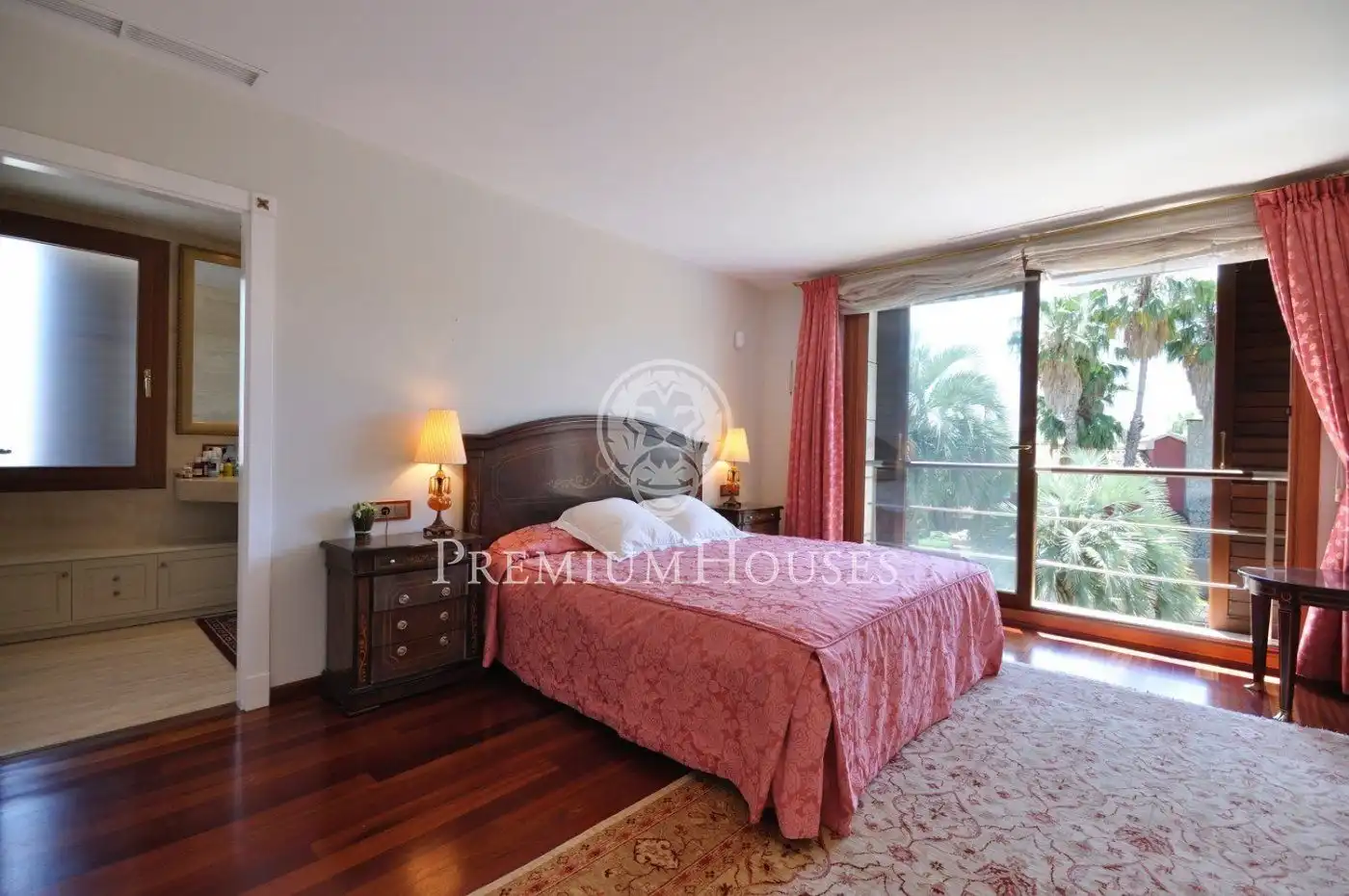 Casa amb terrassa en venda a Alella, imagen 25