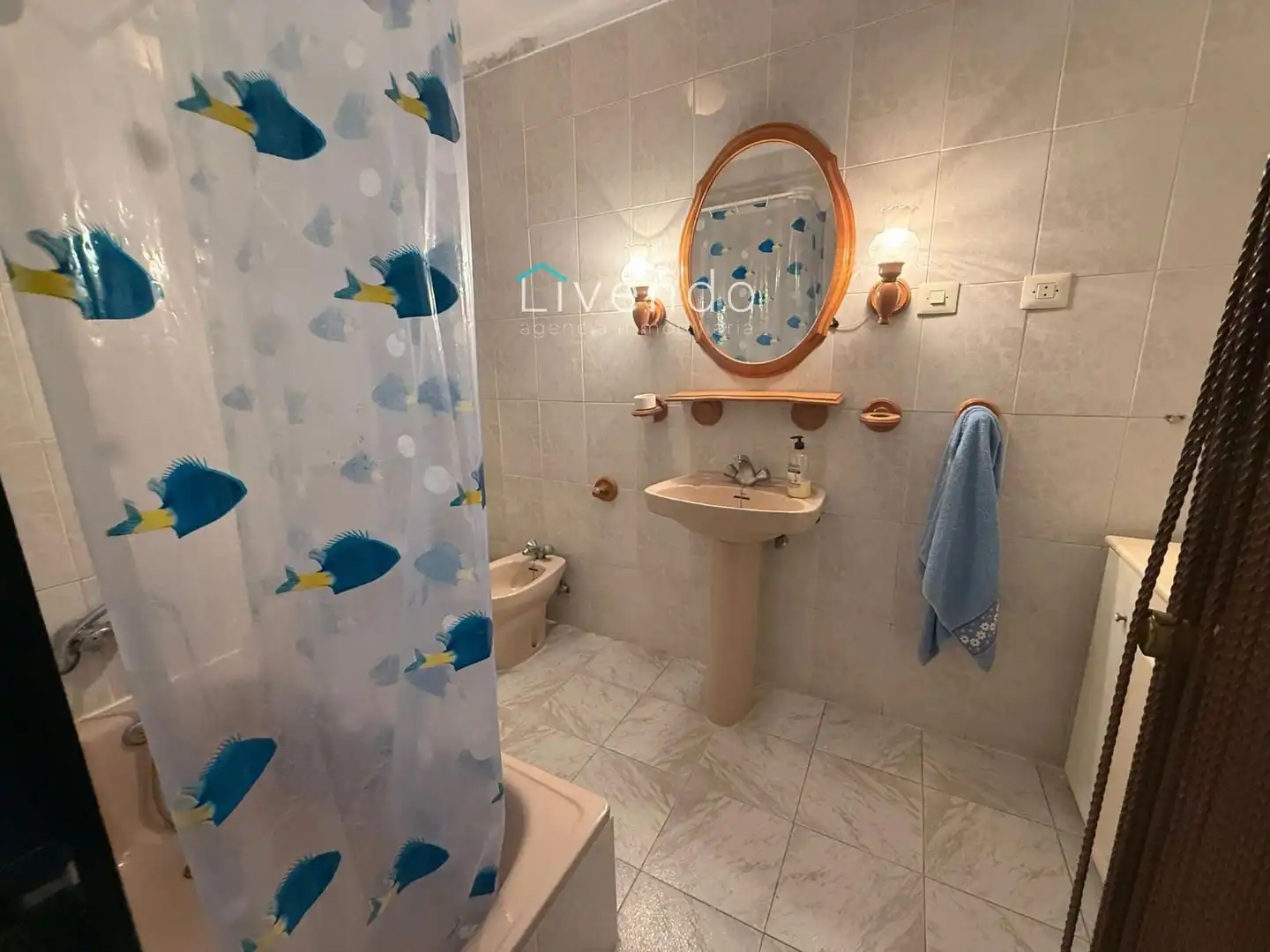 Badezimmer von Haus oder Chalet zum Verkauf in Conil de la Frontera mit Terrasse und Möbliert