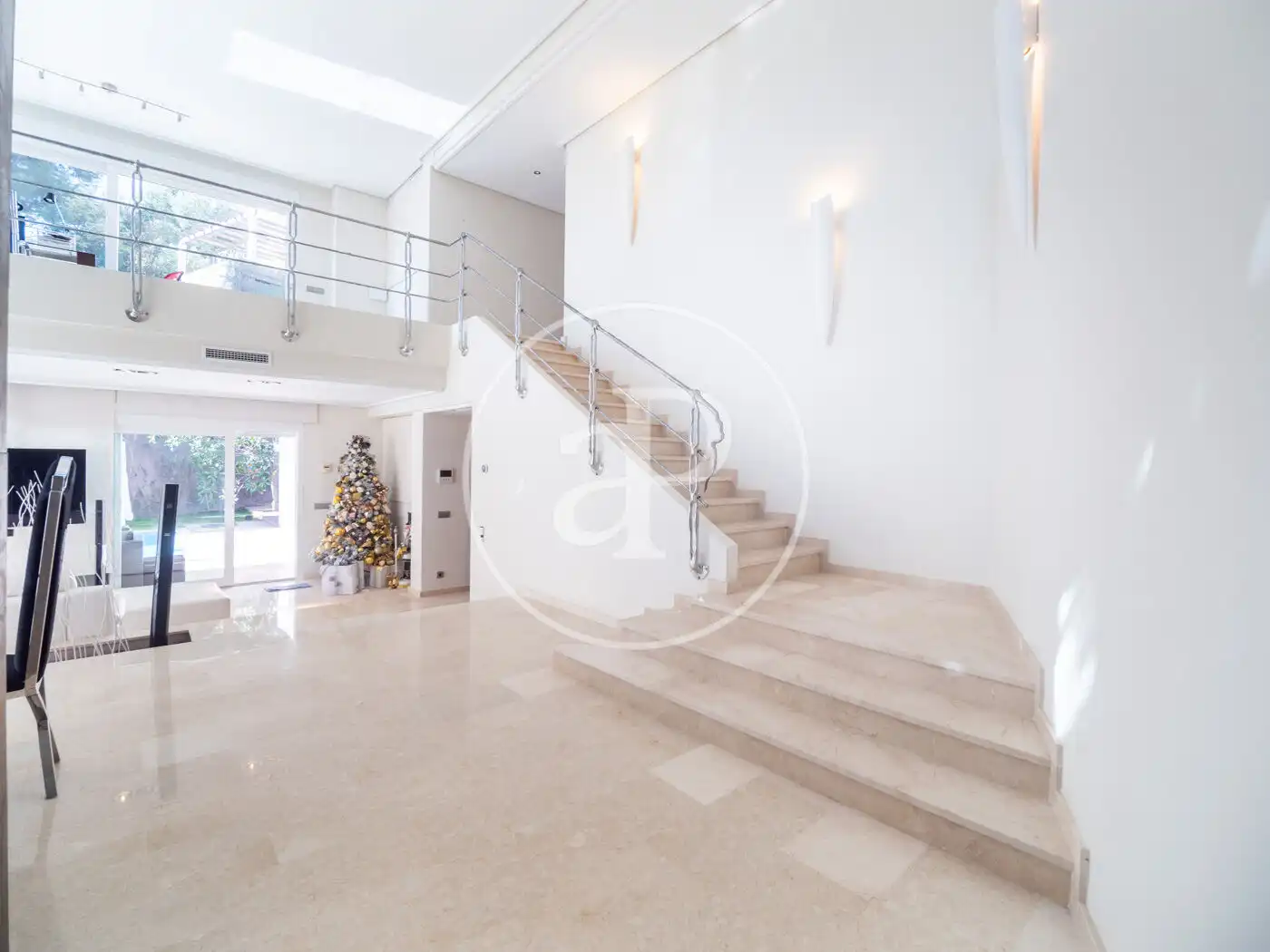 Casa o chalet en venta en Gilet con Aire acondicionado, Calefacción y Jardín privado