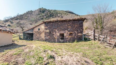 Foto 3 de Casa o xalet en venda a Braña Tuiza, Teverga, Asturias