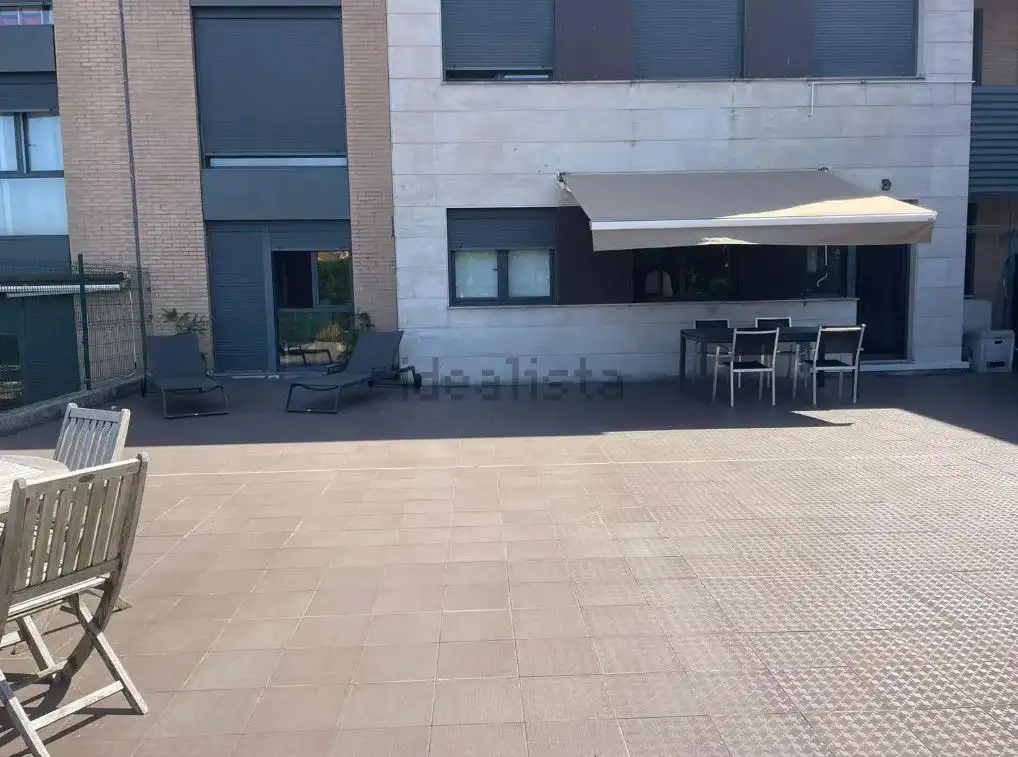 Pis amb ascensor en venda a De Camarreal, imagen 16