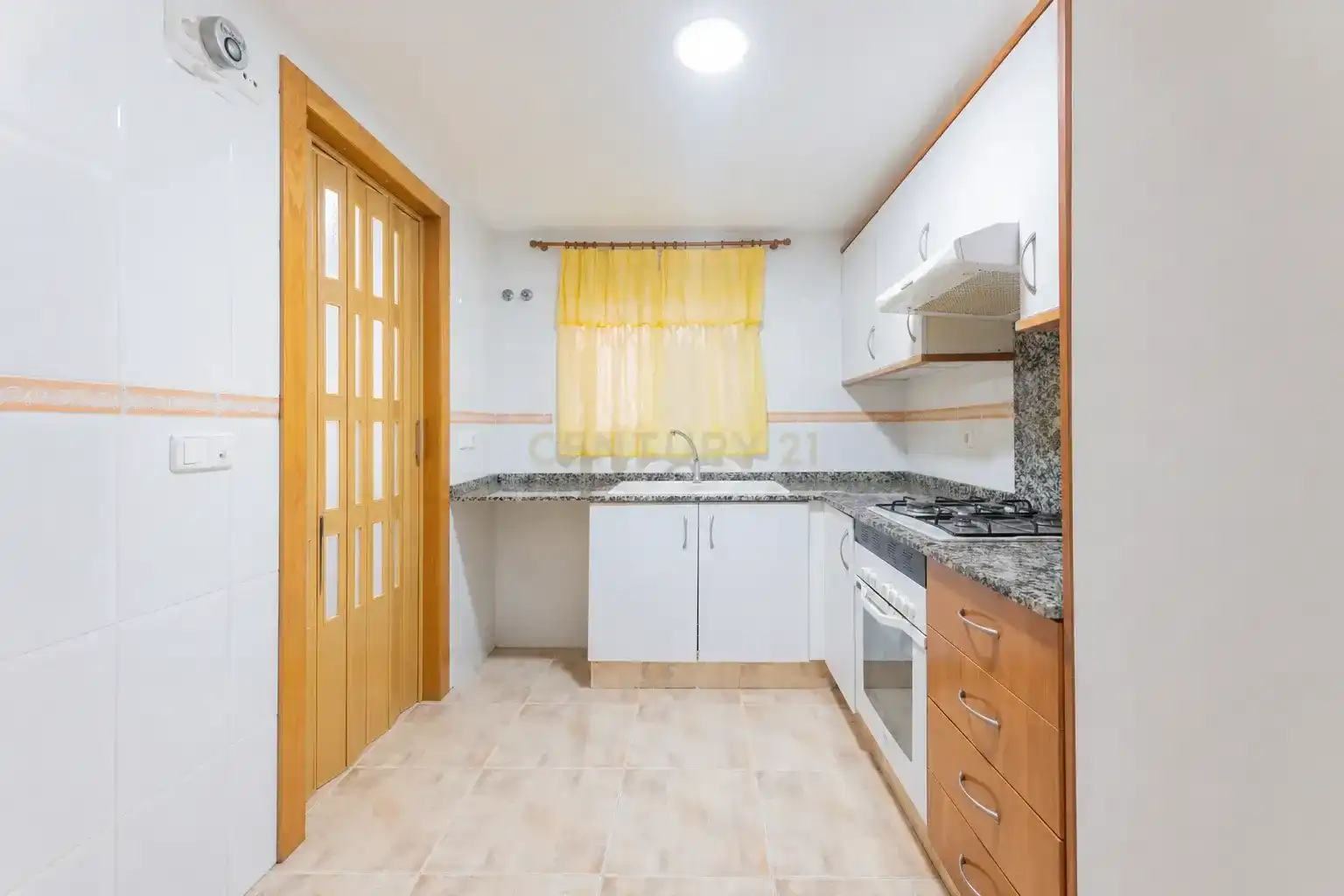 Cocina de Piso en venta en Valencia con Aire acondicionado, Trastero y Horno