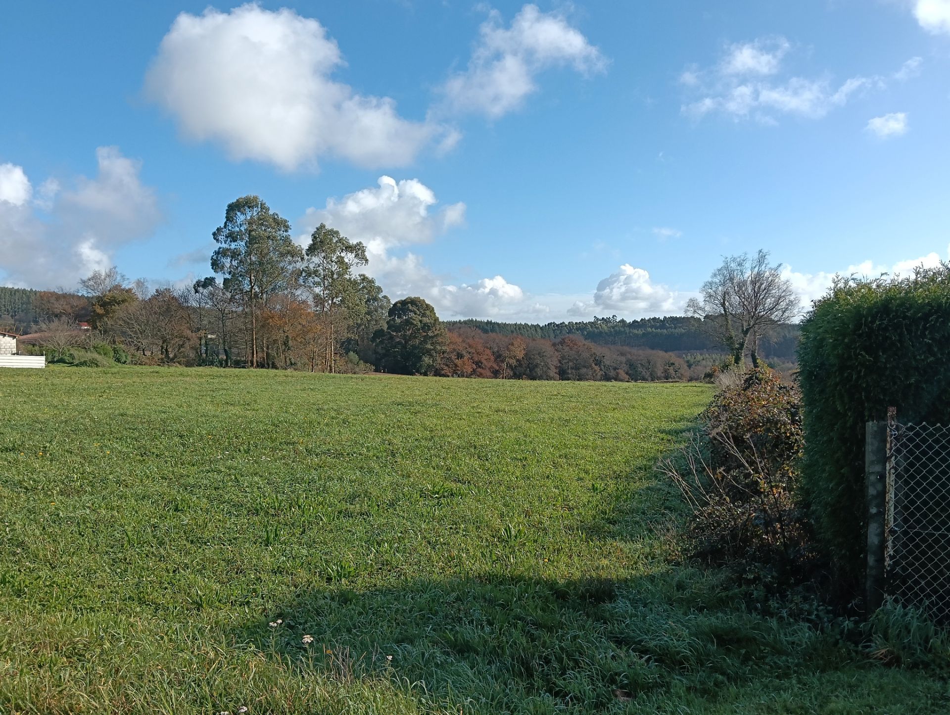 Residencial en venda en Mesía