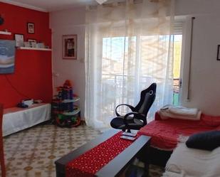 Bedroom of Flat for sale in Paterna  with Terrace and Balcony