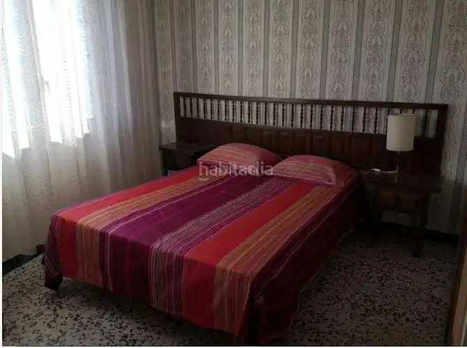 Habitación de Casa o chalet en venta en Forcall con Terraza, Trastero y Amueblado