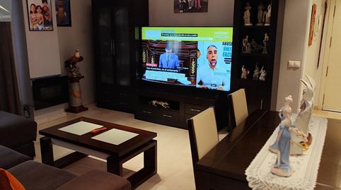 Foto 4 de Pis en venda a Ayuntamiento - Avenida Siglo XXI, Azuqueca de Henares