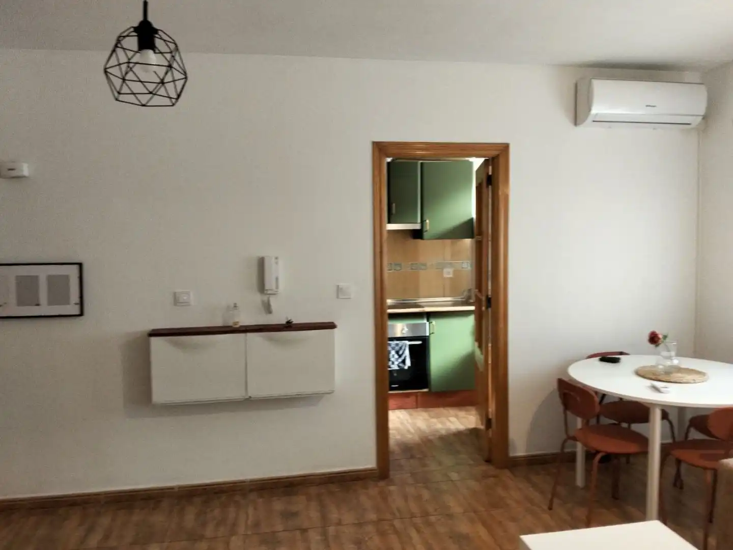 Kitchen of Flat for rent in Macael, Almería